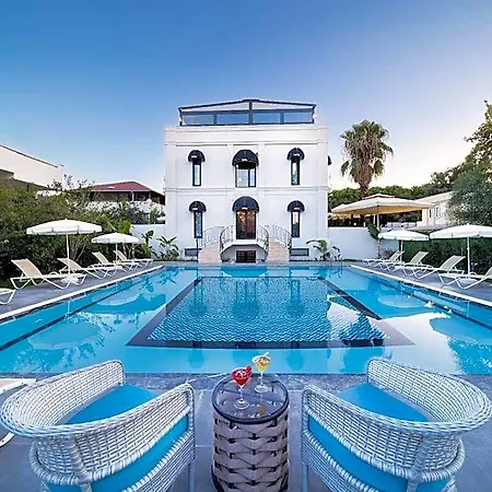 Hotel Onyour Dreams Belek Serik