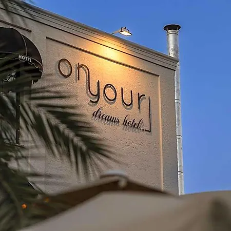 Onyour Dreams Belek
