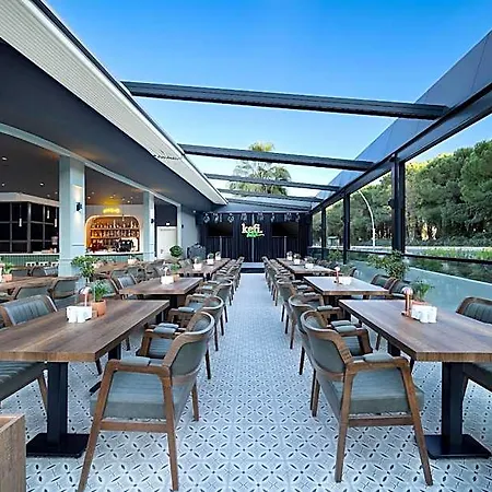 Onyour Dreams Belek Hotel