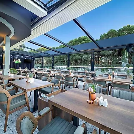 Onyour Dreams Belek Hotel 3*