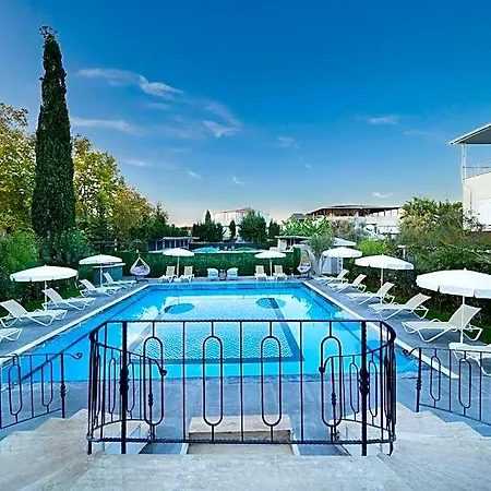 Onyour Dreams Belek Hotel 3*