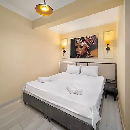 Onyour Dreams Belek Hotel Serik