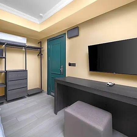 Hotel Onyour Dreams Belek 3*
