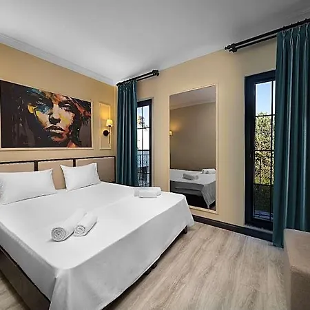 Onyour Dreams Belek 3* Serik