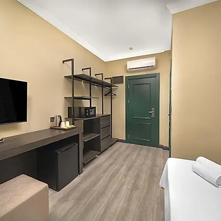 Onyour Dreams Belek 3* Serik