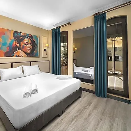 Onyour Dreams Belek Hotel Serik